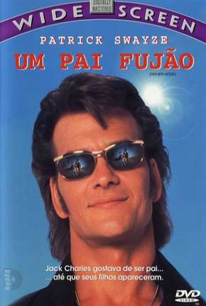 Um Pai Fujão Torrent Download