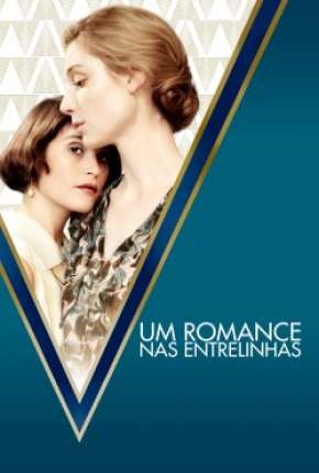 Um Romance nas Entrelinhas Torrent Download