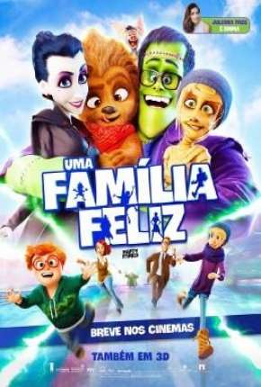 Uma Família Feliz - Happy Family Torrent Download