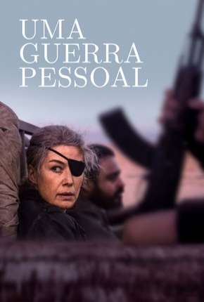 Uma Guerra Pessoal Torrent Download