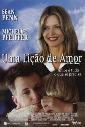 Uma Lição de Amor - I Am Sam Torrent Download