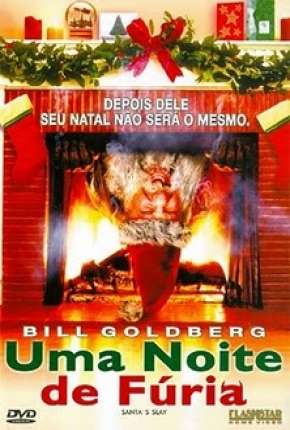 Uma Noite de Fúria Torrent Download