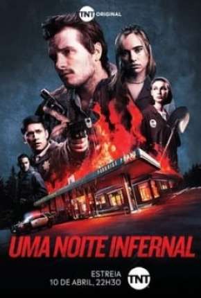 Uma Noite Infernal Download