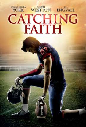 Uma Prova de Fé - Catching Faith Torrent Download