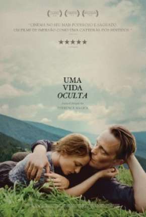 Uma Vida Oculta Torrent Download