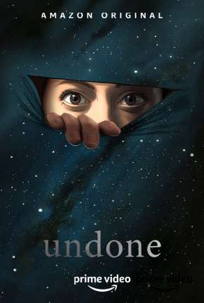 Undone - 1ª Temporada Torrent Download