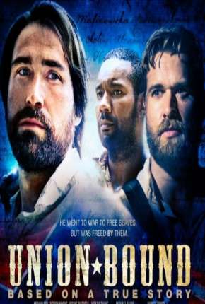 Union Bound - Legendado Download