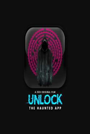 Unlock- The Haunted App - Legendada Torrent Download