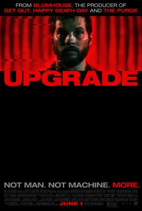 Upgrade - Atualização Torrent Download