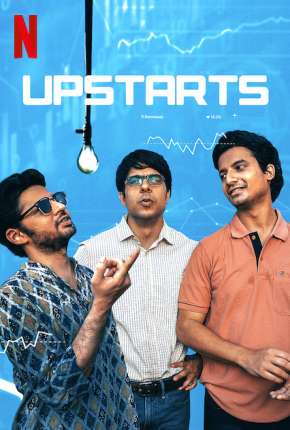 Upstarts Torrent Download