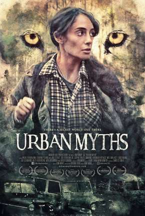 Urban Myths - Legendado Torrent Download