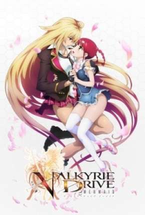 Valkyrie Drive - Mermaid Torrent Download