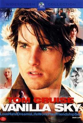 Vanilla Sky - DVD-R Torrent Download