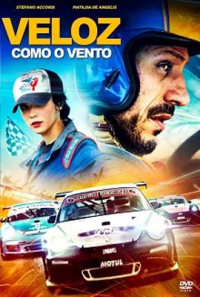 Veloz Como o Vento Torrent Download