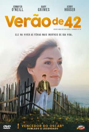 Verão de 42 - Houve uma Vez um Verão Torrent Download