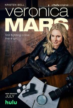 Veronica Mars - A Jovem Espiã 4ª Temporada Legendada Download