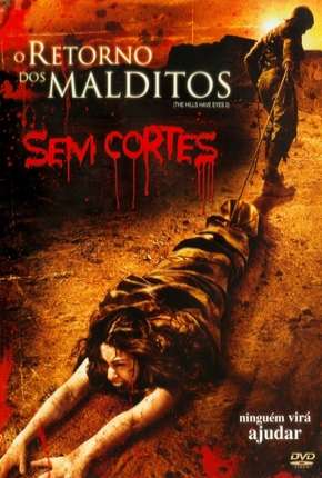 Viagem Maldita 2 - O Retorno dos Malditos - Sem Cortes Torrent Download