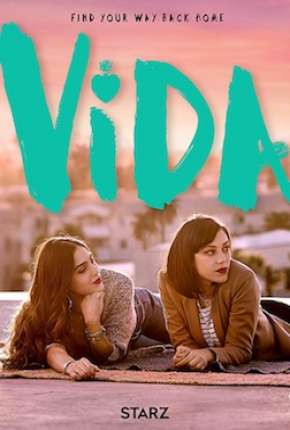 Vida - 1ª Temporada Torrent Download