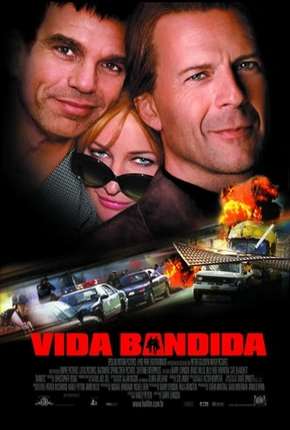 Vida Bandida Torrent Download