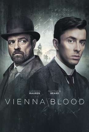 Vienna Blood Completa - Legendada Download