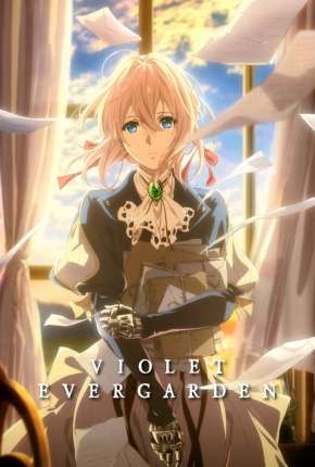 Violet Evergarden Torrent Download