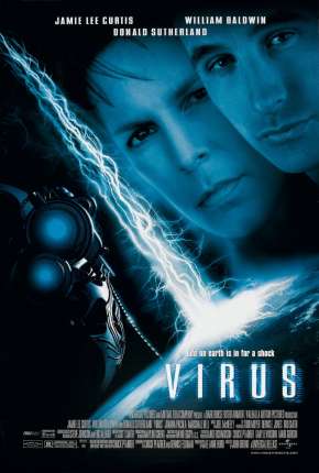 Vírus (1999) Torrent Download