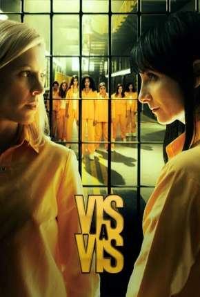 Vis a Vis - 1ª Temporada Completa Torrent Download