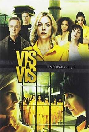 Vis a Vis - 2ª Temporada Completa Torrent Download