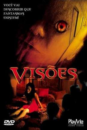 Visões - DVD-R Torrent Download