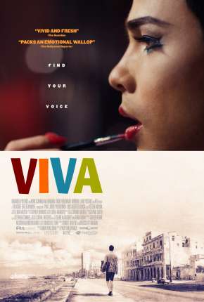 Viva - Legendado Torrent Download