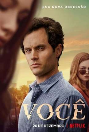 Você - 2ª Temporada Completa Download