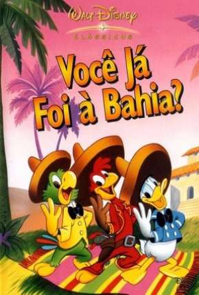 Você Já Foi à Bahia? Torrent Download