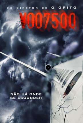 Voo 7500 - Flight 7500 Torrent Download