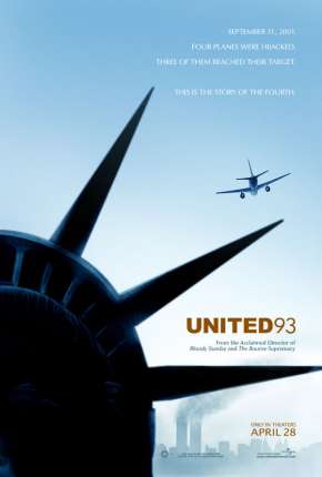 Vôo United 93 Torrent Download