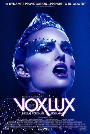 Vox Lux - O Preço da Fama Torrent Download