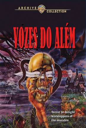 Vozes do Além Torrent Download