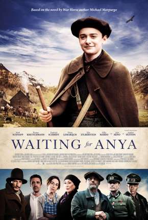 Waiting for Anya - Legendado Torrent Download