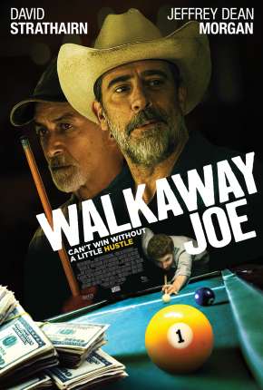 Walkaway Joe - Legendado Torrent Download