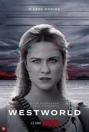 Westworld - 2ª Temporada Completa Torrent Download