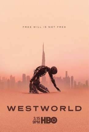 Westworld - 3ª Temporada Legendada Download