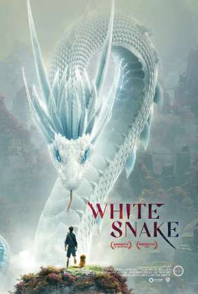 White Snake - Legendado Torrent Download