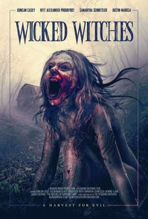 Wicked Witches - Legendado Torrent Download