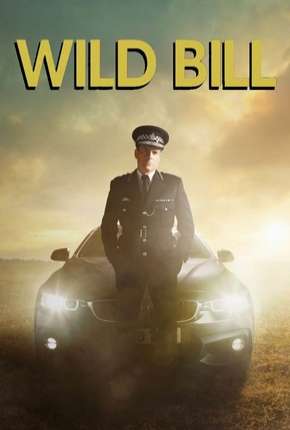 Wild Bill - Legendada Torrent Download