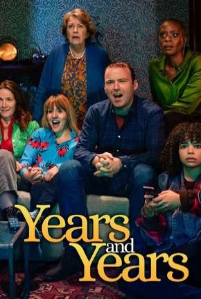 Years and Years Torrent Download