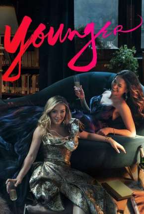 Younger - 6ª Temporada Legendada Download