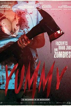 Yummy - Legendado Torrent Download