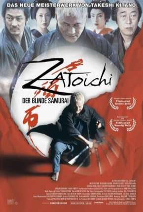 Zatoichi Torrent Download