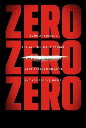 ZeroZeroZero - 1ª Temporada Completa Torrent Download