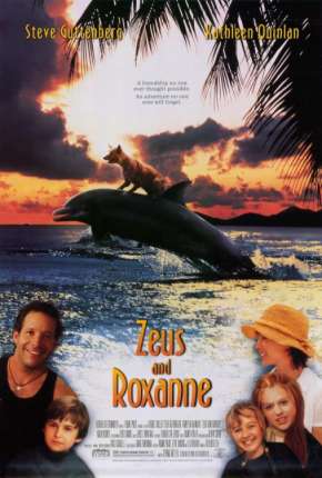 Zeus e Roxanne - Quase Feitos um Para o Outro Torrent Download