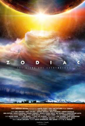 Zodíaco - Sinais da Destruição Torrent Download